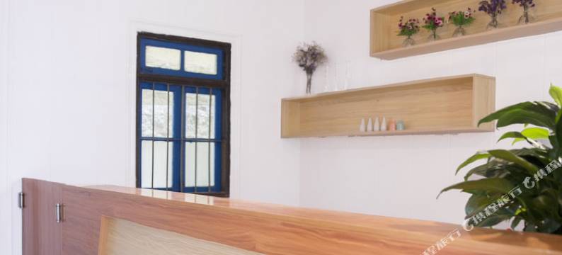 龙海故里文创公社客栈图片