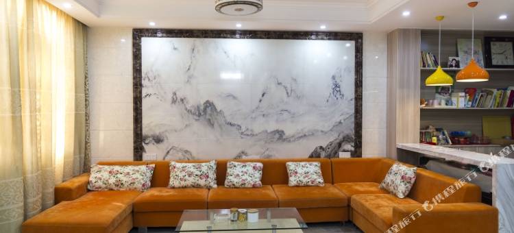 婵灵休闲客栈(无锡滨湖店)图片