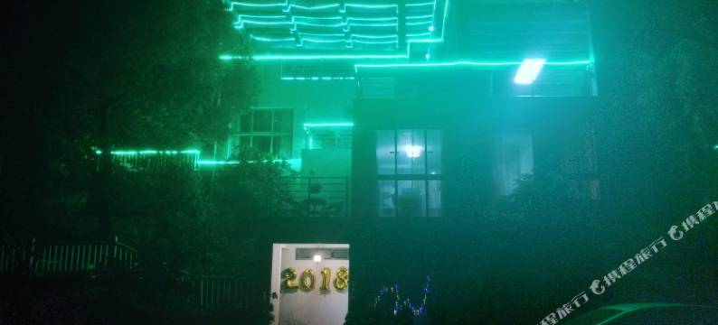 苏州山水之间别墅图片