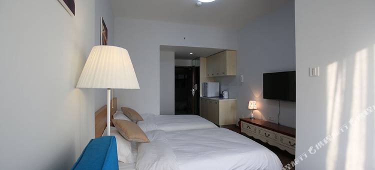 桐庐斯维登度假公寓(杭州桐庐东站江南镇店)图片