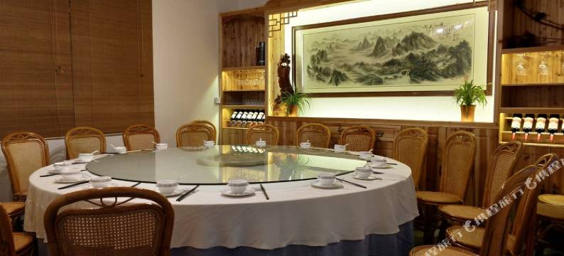 长汀望梅园客栈图片