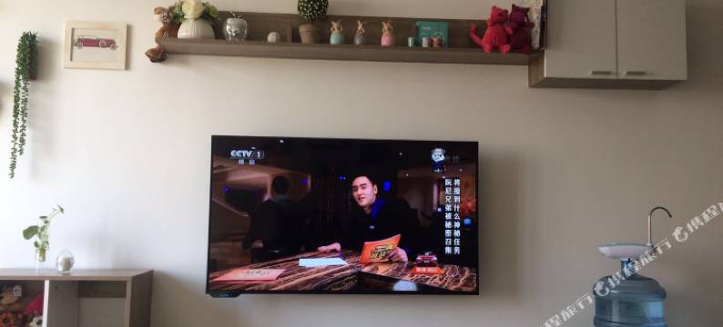 昆明学府路温馨居家两室套房普通公寓图片