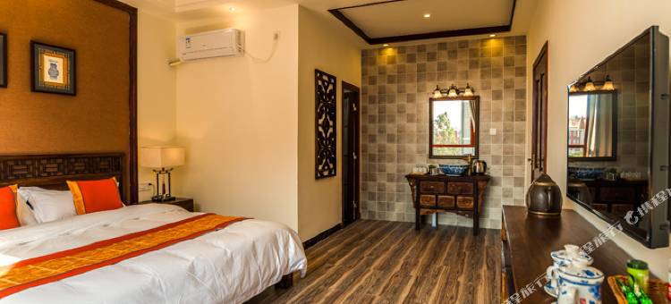 桂林半闲居民宿图片