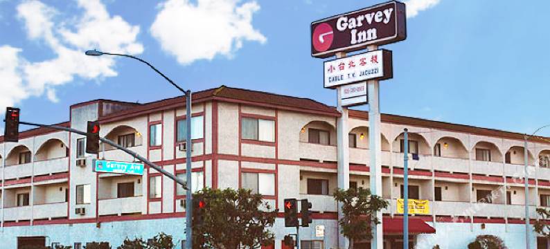 加维旅馆(Garvey Inn)图片