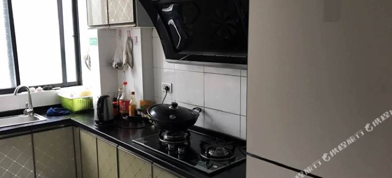 风度柏林公寓(武汉软件园二路店)图片