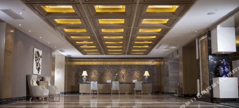 合肥博悦公馆图片