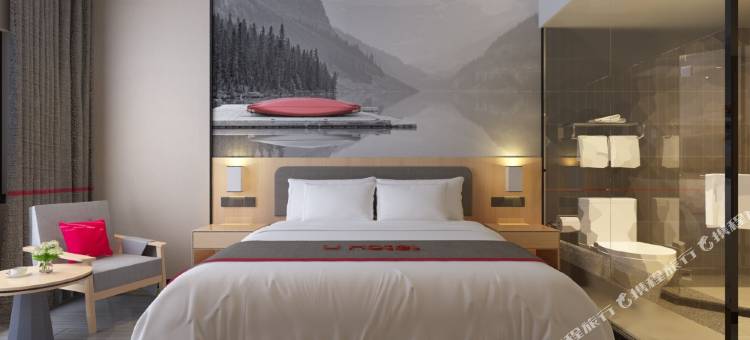 尚客优酒店(仙游鲤中步行街店)图片