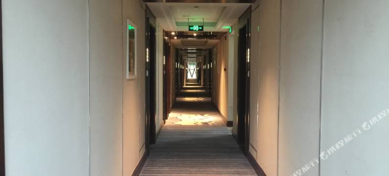 三亚美丽之冠美客度假公寓图片