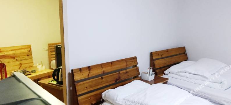 龙岩初溪土楼余庆楼客栈图片