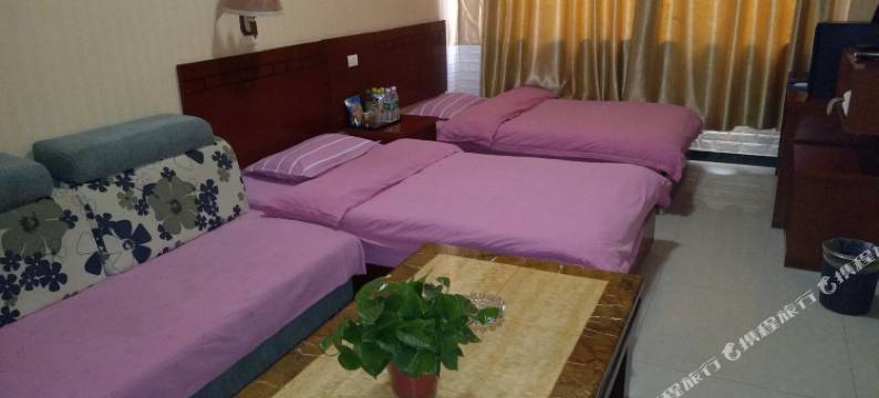 富平豪盛商务宾馆图片