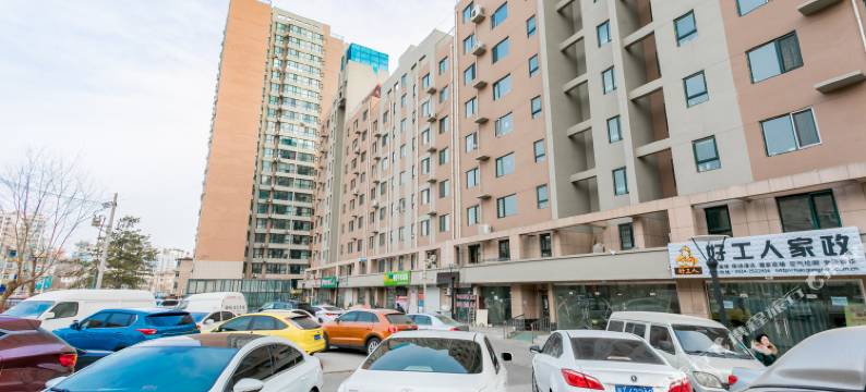 承德我家公寓图片