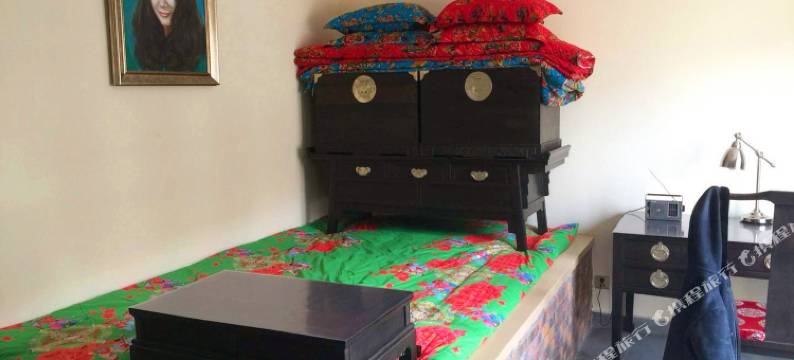 怀来北渚芳庭公寓图片