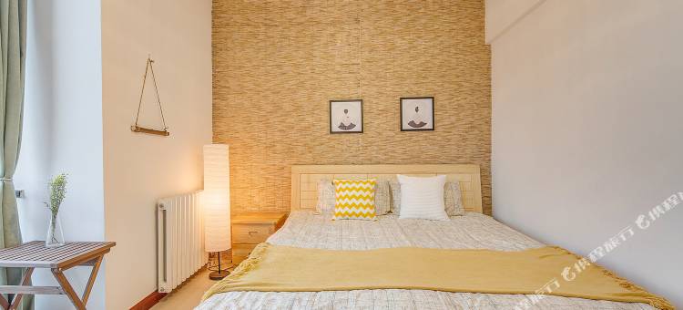 西安刘劲东普通公寓图片