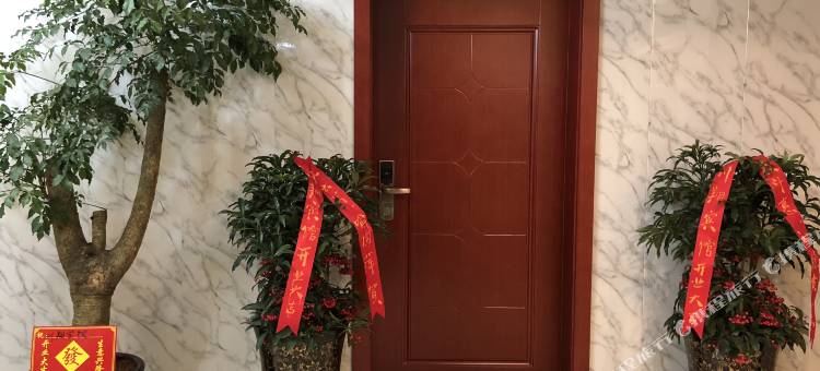 泸州川翔宾馆图片