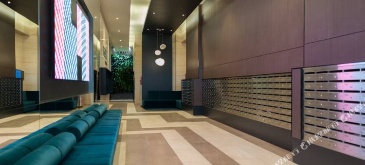 曼特拉玛丽酒店 - 布里斯班(Mantra on Mary)图片