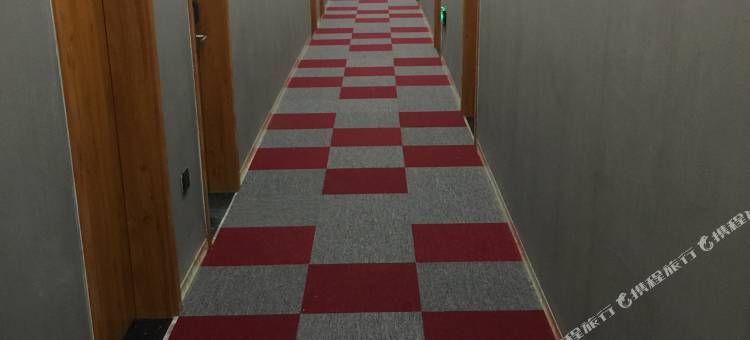 尚客优连锁酒店(泗县国际装饰城店)图片