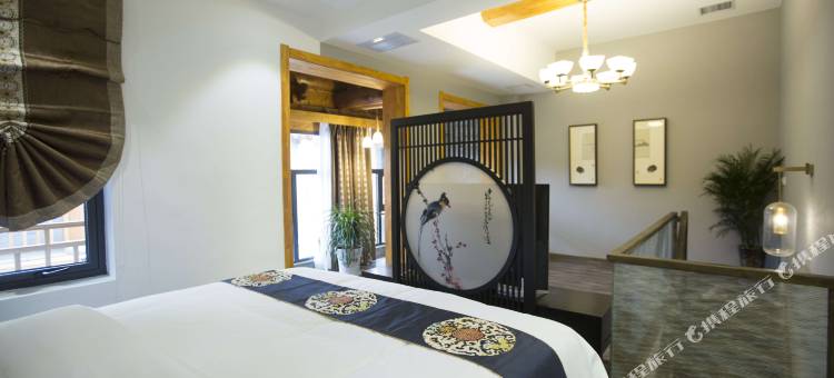 礼泉澜庭民宿(袁家村店)图片