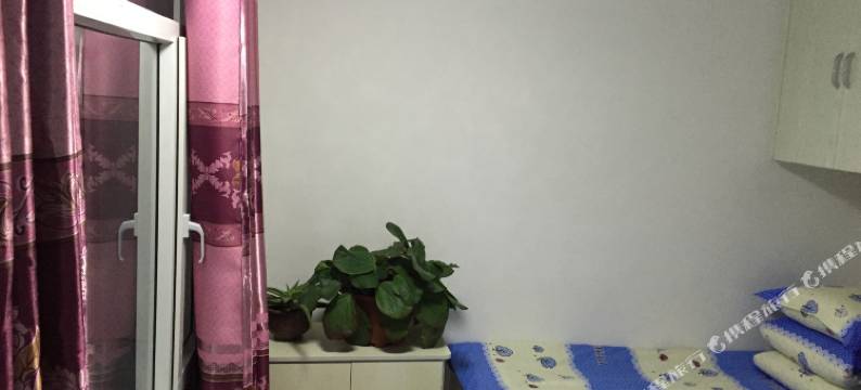 雪谷长友客栈图片