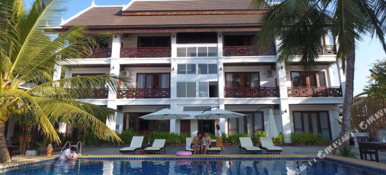湄公河主题酒店-华冶旗下(MeKong Theme Hotel, Affiliated by Huaye)图片