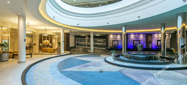 冲浪者天堂雪佛龙曼特拉塔酒店(Mantra Towers of Chevron)图片