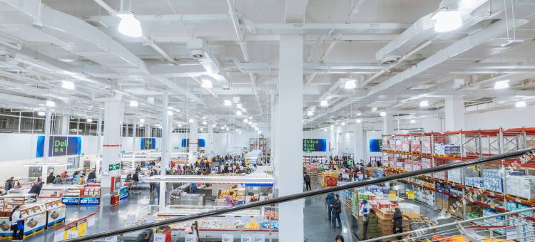 南京朝辉公寓(天隆寺地铁站店)图片