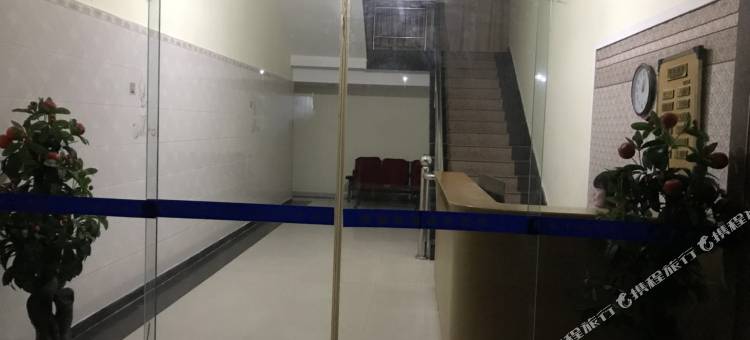 常德得福来酒店图片