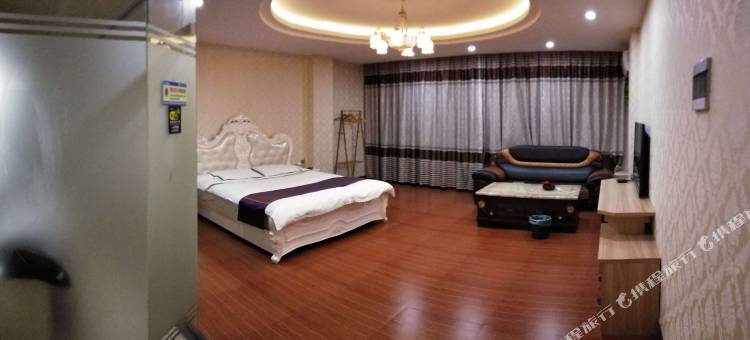 云霄艾美酒店图片