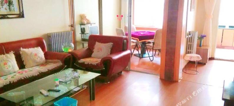 西宁陈女士特色民宿(博文路北分店)图片