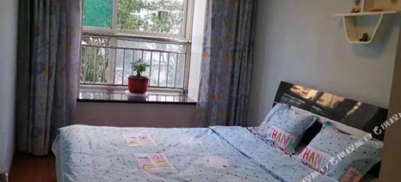 介休小猪公寓图片