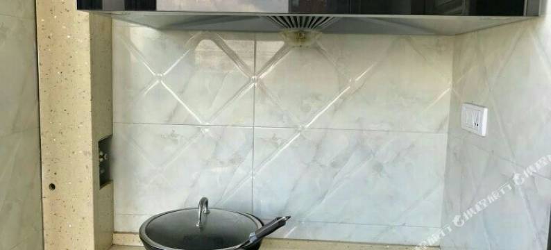 长春美丽的房东姐姐特色民宿(明斯克路分店)图片