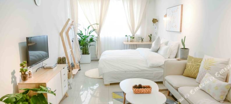 柳州厦门等等文艺民宿(体育路南分店)图片