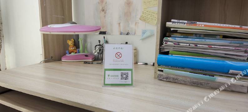 重庆房东张姐特色民宿图片