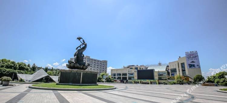 杭州友家民宿(4号店)图片