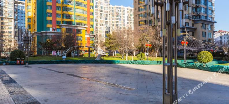 北京祁家短租公寓图片