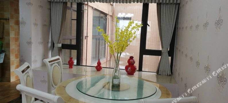 成都天信九儿公寓(荆竹坝路分店)图片