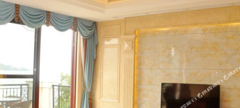 惠州巽寮湾梅林雅苑海景度假别墅(2号店)图片