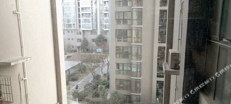 绵阳浪漫丫居兴盛街公寓(富乐路分店)图片