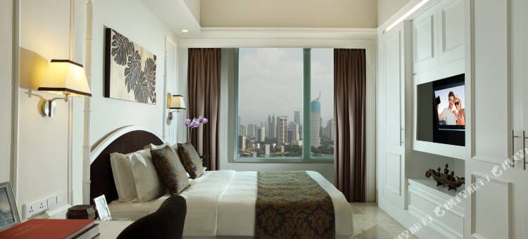 雅加达雅诗阁酒店(Ascott Jakarta)图片