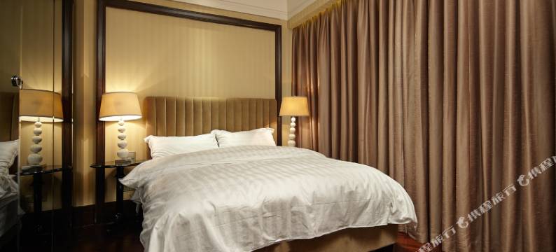 上海陈溪兮度假别墅(佘北公路分店)图片