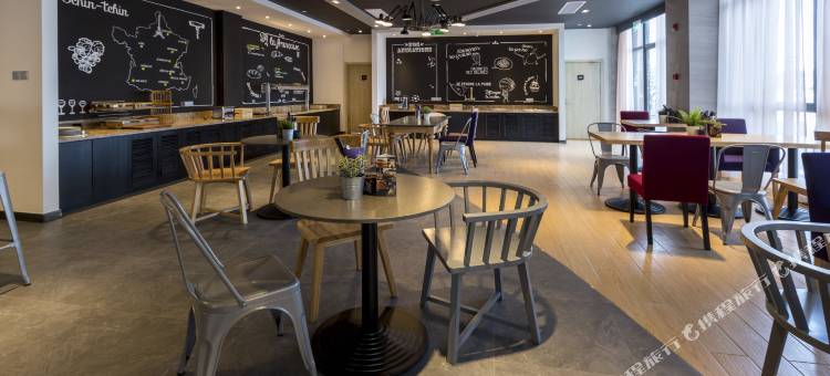 康铂酒店(湖州太湖度假区店)图片