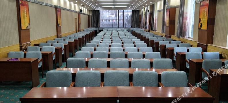 延安天和国际酒店图片