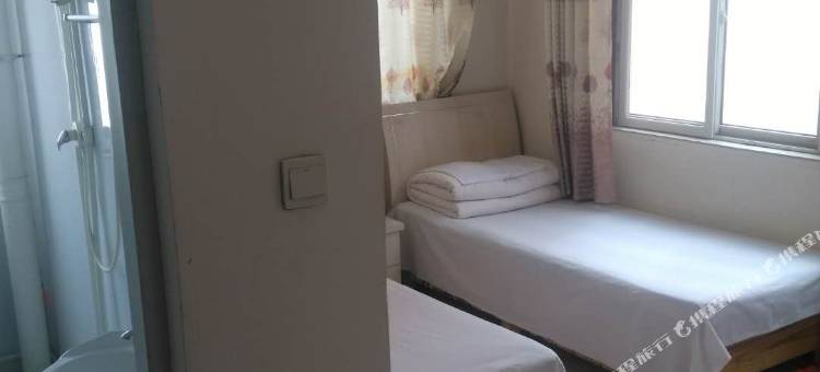 定州兴华旅馆图片