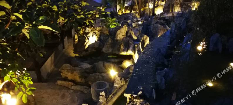 兴义山风逸栈图片