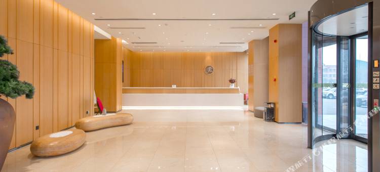 全季酒店(临汾中大街店)图片