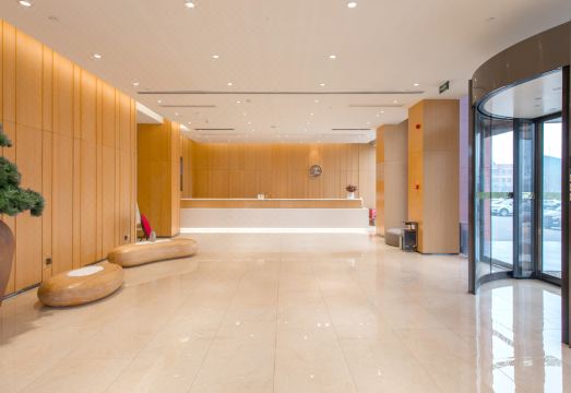 Ji Hotel (Linfen Zhongda Street) Hotel Overview