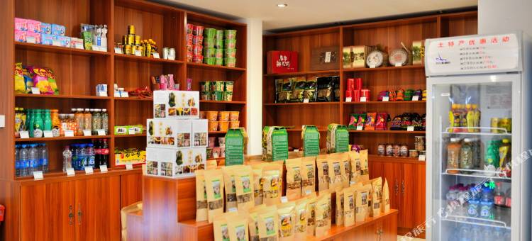 大长航酒店(昆明长水机场店)图片