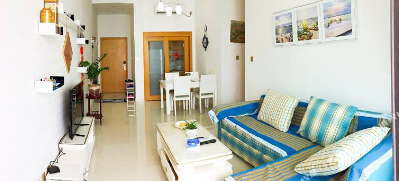 惠州黄金海岸一线海景公寓图片