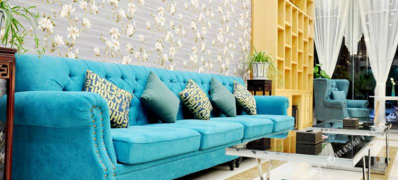 格林豪泰酒店(盐城红星美凯龙世纪大道店)图片