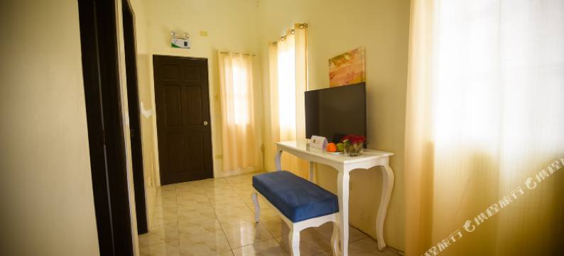 卡斯蒂约伊洛科斯观光别墅旅馆(Kastilyo de Ilocos Tourist Inn and Villas)图片