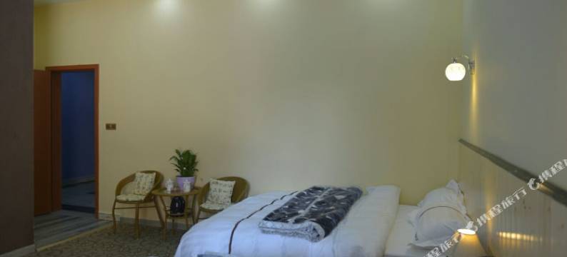 元阳哀牢印象民宿(多依树景区店)图片